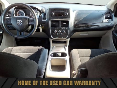 Used 2013 Dodge Grand Caravan SXT FWD image 28