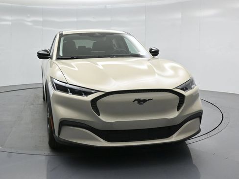 New 2026 Ford Mustang Mach-E Select RWD image 50