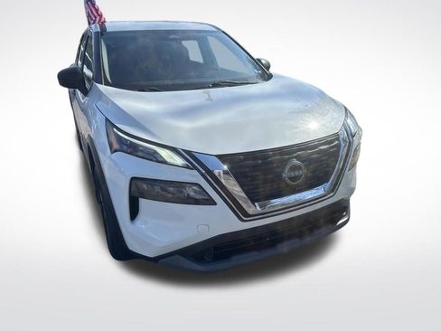 Used 2023 Nissan Rogue S AWD/4WD image 32
