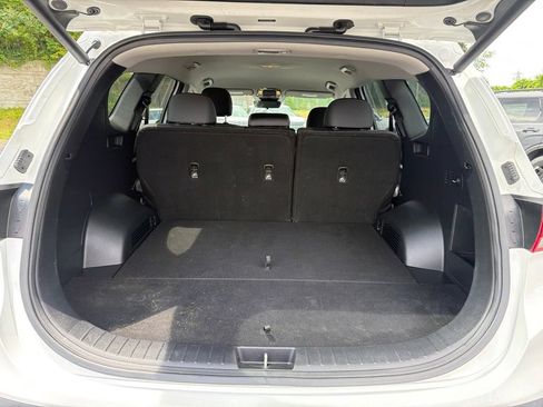 Certified 2023 Hyundai Santa Fe SEL AWD/4WD image 11