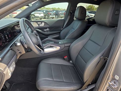 Certified 2025 Mercedes-Benz GLE 450 4MATIC Coupe image 16