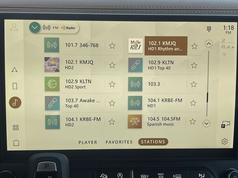 New 2026 Land Rover Defender 110 V8 image 24