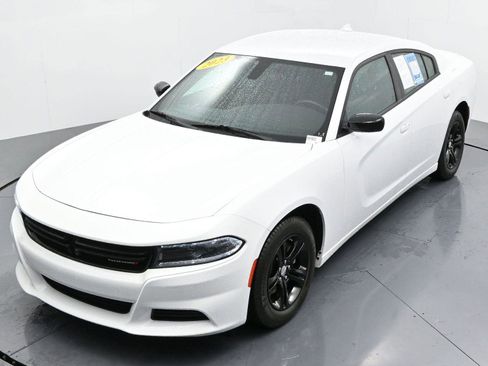 Used 2023 Dodge Charger SXT w/ Cold Weather Package image 27