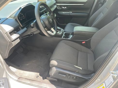 Certified 2026 Honda CR-V EX image 15