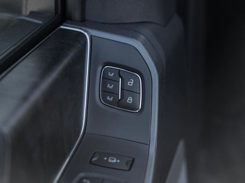 New 2026 Ford F350 Lariat w/ Black Appearance Package image 49