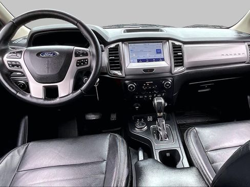 Used 2023 Ford Ranger XLT w/ Equipment Group 301A Mid AWD/4WD image 16