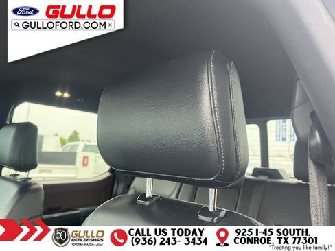Used 2023 Ford F150 Lariat AWD/4WD image 17
