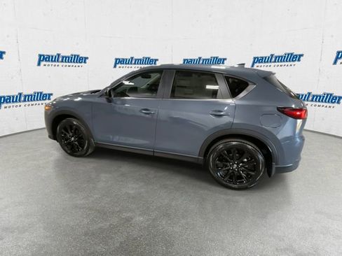 New 2025 MAZDA CX-5 Carbon Edition image 7