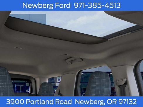 New 2025 Ford Bronco Sport Heritage w/ Convenience Package AWD/4WD image 29
