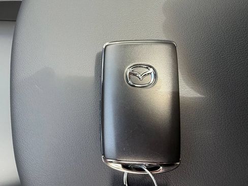 New 2026 MAZDA MAZDA3 2.5 S Sedan w/ Preferred Pkg FWD image 27