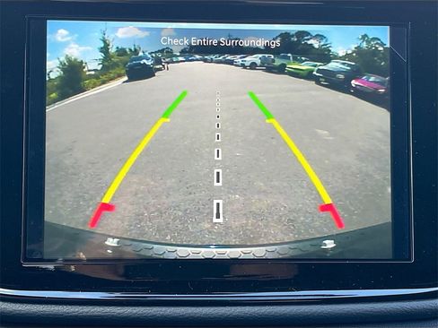 New 2026 Dodge Durango GT w/ Trailer Tow Group IV image 21