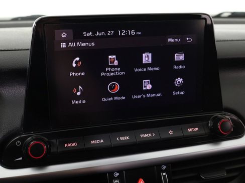 Used 2023 Kia Forte LXS w/ LXS Technology Package FWD image 42