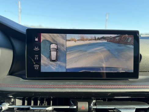 Used 2024 Dodge Hornet R/T image 29