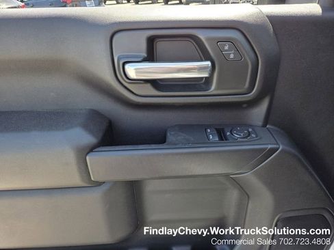 New 2025 Chevrolet Silverado 2500 W/T w/ WT Convenience Package RWD image 15
