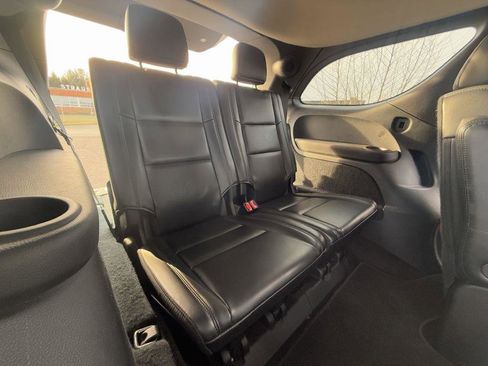 Used 2017 Dodge Durango GT w/ Premium Group image 25