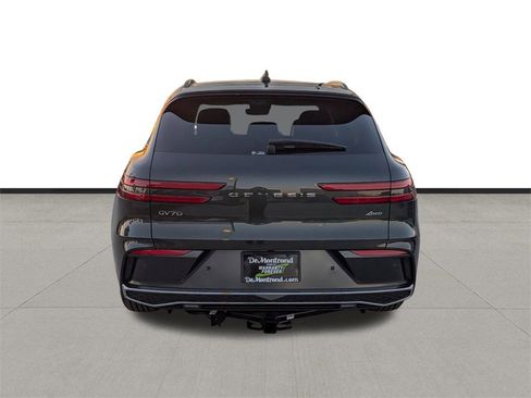 New 2026 Genesis GV70 2.5T image 6