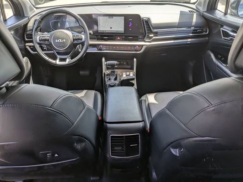 Certified 2023 Kia Sportage EX FWD image 14