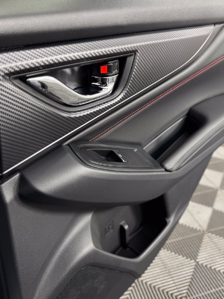New 2026 Subaru WRX Premium AWD/4WD image 36