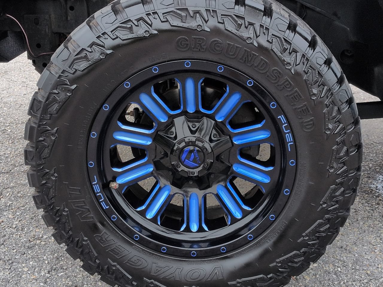 Used 2018 Jeep Wrangler Unlimited Sport S AWD/4WD image 11