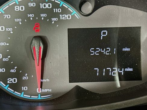 Used 2021 Chevrolet Spark LT FWD image 14