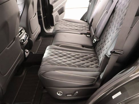 Used 2024 Genesis GV80 3.5T w/ Prestige Package image 13