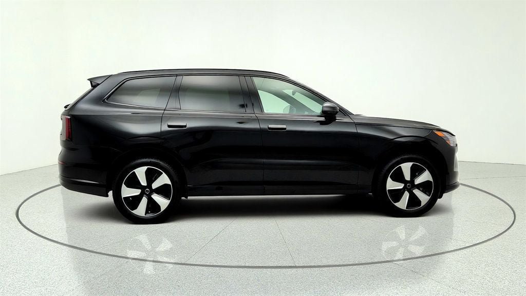 Used 2025 Volvo EX90 Plus AWD/4WD image 4