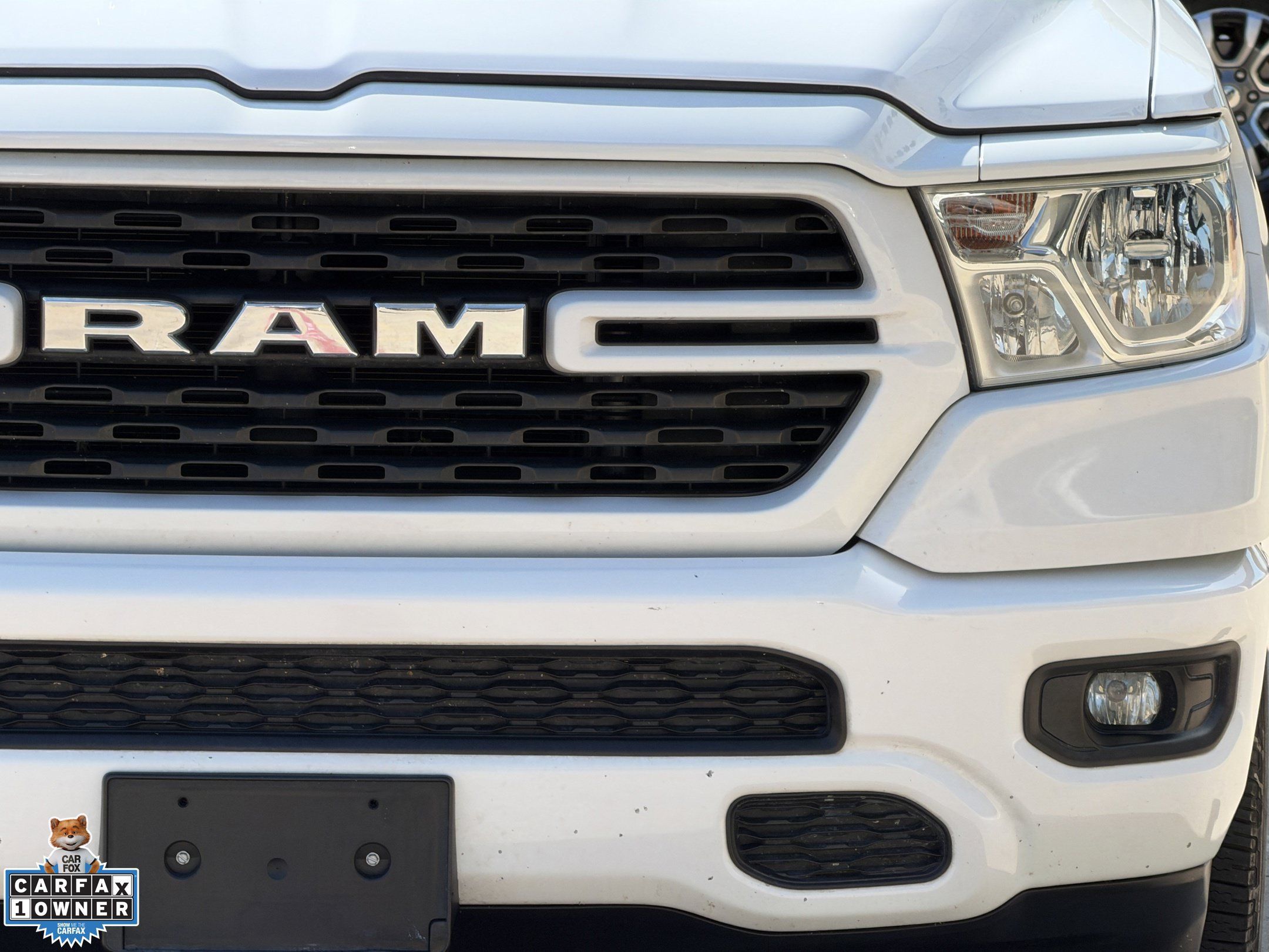 Used 2022 RAM 1500 Lone Star w/ Trailer Tow Group RWD image 12