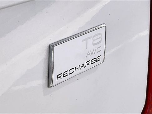 Used 2023 Volvo XC90 T8 Plus w/ Protection Package image 10