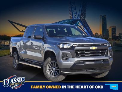 Used 2024 Chevrolet Colorado LT w/ LT Convenience Package II