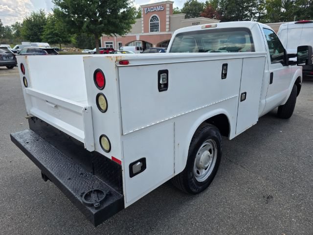 Used 2015 Ford F250 XL RWD image 3
