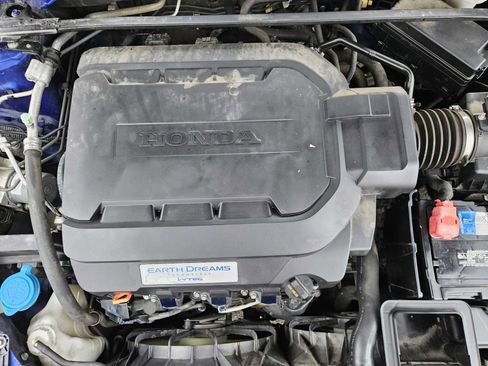 Used 2016 Honda Accord Touring image 30