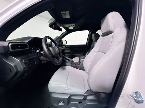 New 2026 Toyota Tacoma SR5 image 14