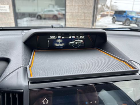 Used 2024 Subaru Forester Wilderness image 14