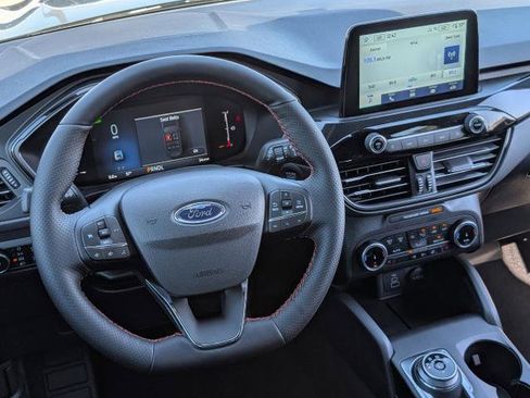 New 2026 Ford Escape ST-Line Select image 11