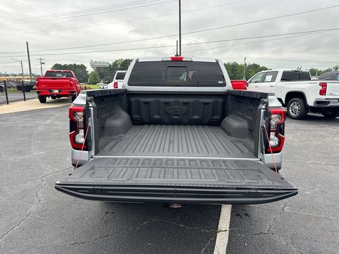 Used 2024 Ford Ranger XLT w/ Equipment Group 301A High RWD image 19
