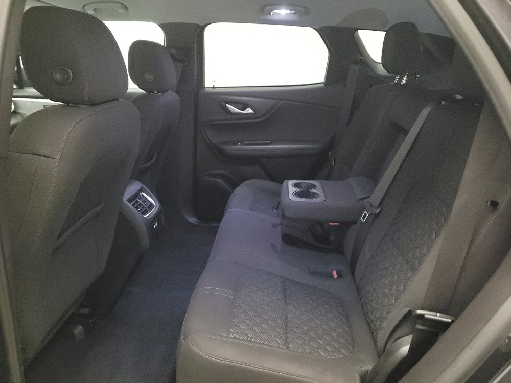 Used 2022 Chevrolet Blazer LT AWD/4WD image 18