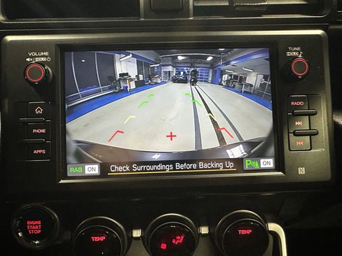 Used 2023 Subaru BRZ Limited image 12