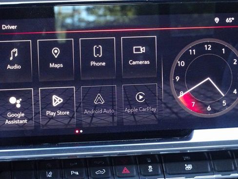 Used 2024 GMC Sierra 2500 SLT w/ SLT Convenience Package image 22