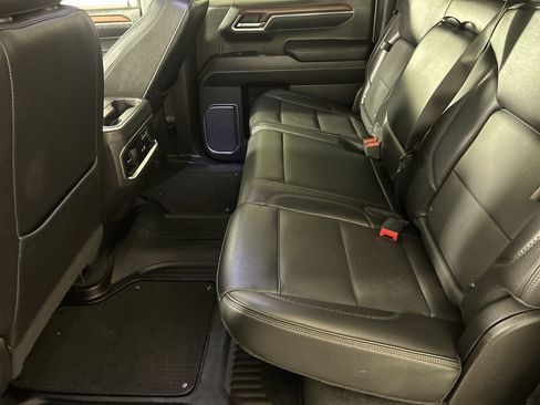 Used 2023 GMC Sierra 1500 Denali w/ Denali Reserve Package AWD/4WD image 25
