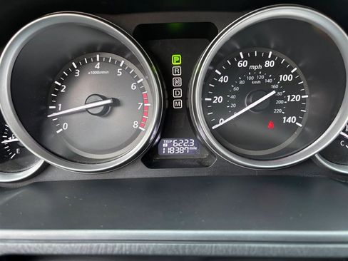 Used 2014 MAZDA CX-9 Touring image 19