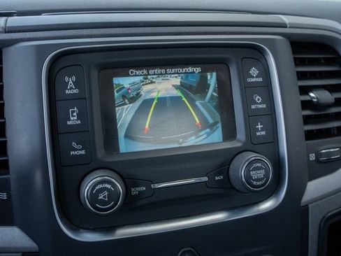 Used 2018 RAM 3500 Tradesman w/ Chrome Appearance Group AWD/4WD image 40