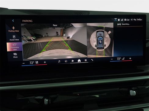 New 2026 BMW X5 xDrive40i w/ Executive Package image 23