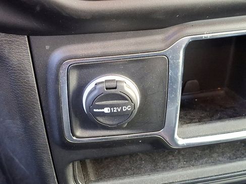 Used 2023 Jeep Wrangler Sport image 25