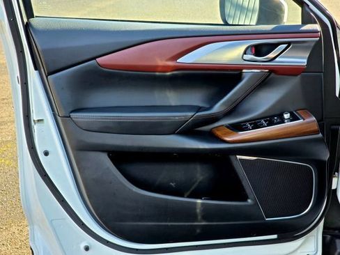 Used 2016 MAZDA CX-9 Signature AWD/4WD image 26