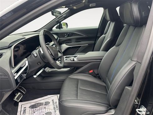 New 2026 Cadillac Lyriq V image 9