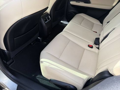 Used 2021 Lexus RX 350 FWD w/ Premium Package image 34