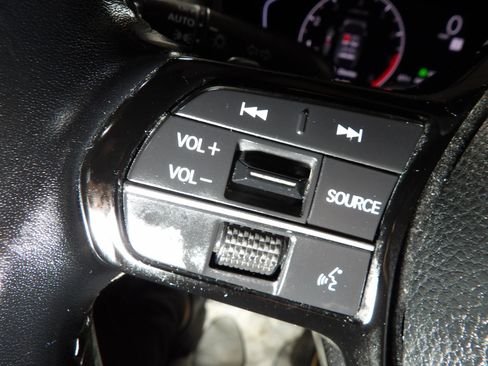 Used 2022 Honda Civic Sport image 18