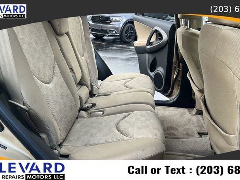 Used 2010 Toyota RAV4 4WD image 15