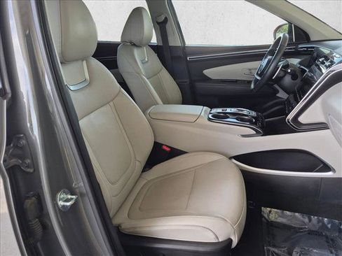 Used 2024 Hyundai Tucson Limited FWD image 23