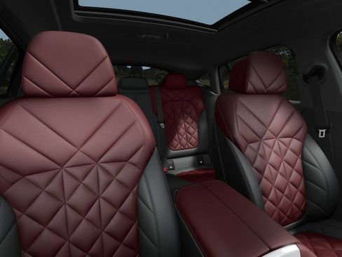 New 2027 BMW X6 xDrive40i AWD/4WD image 11